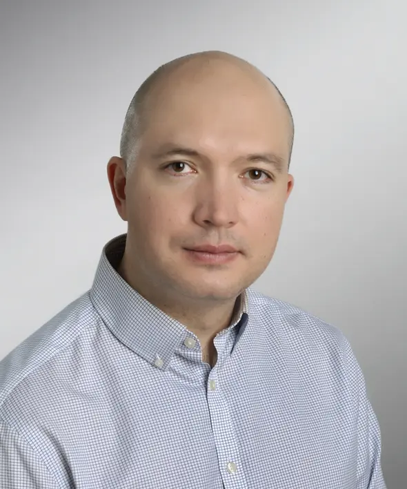 Максим Руденко