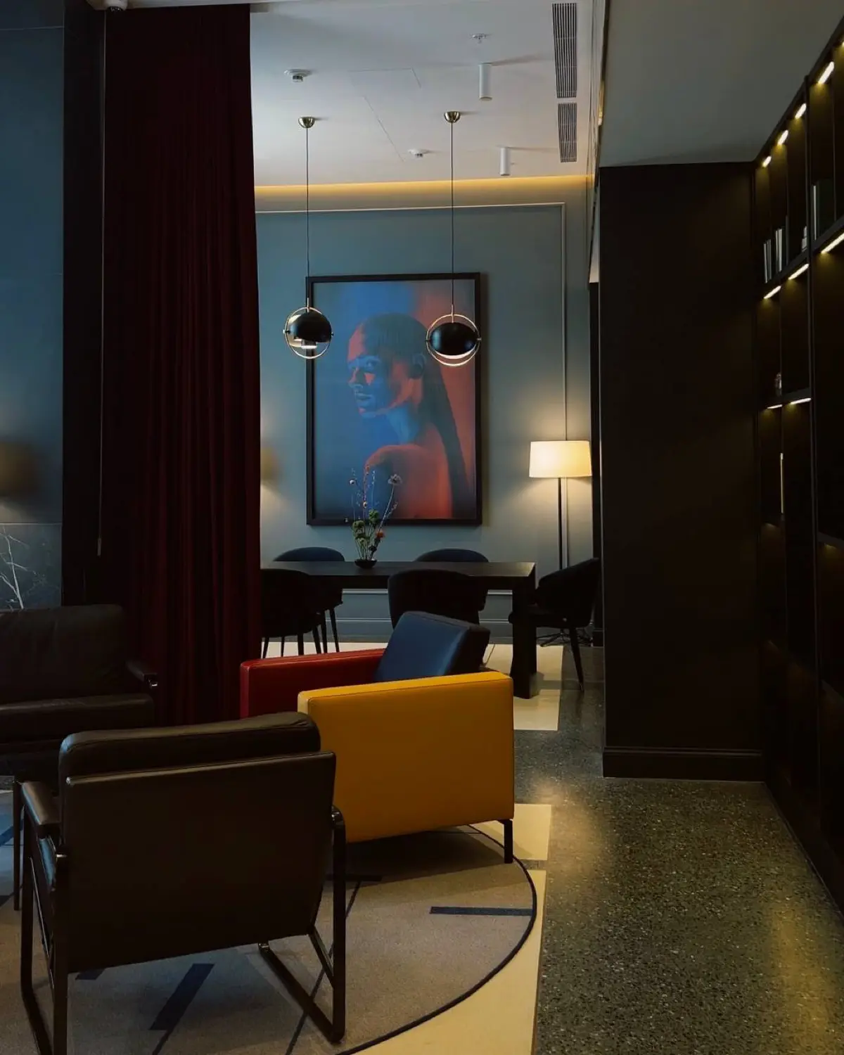 Важная традиция HCB Hotels | Сетка — социальная сеть от hh.ru