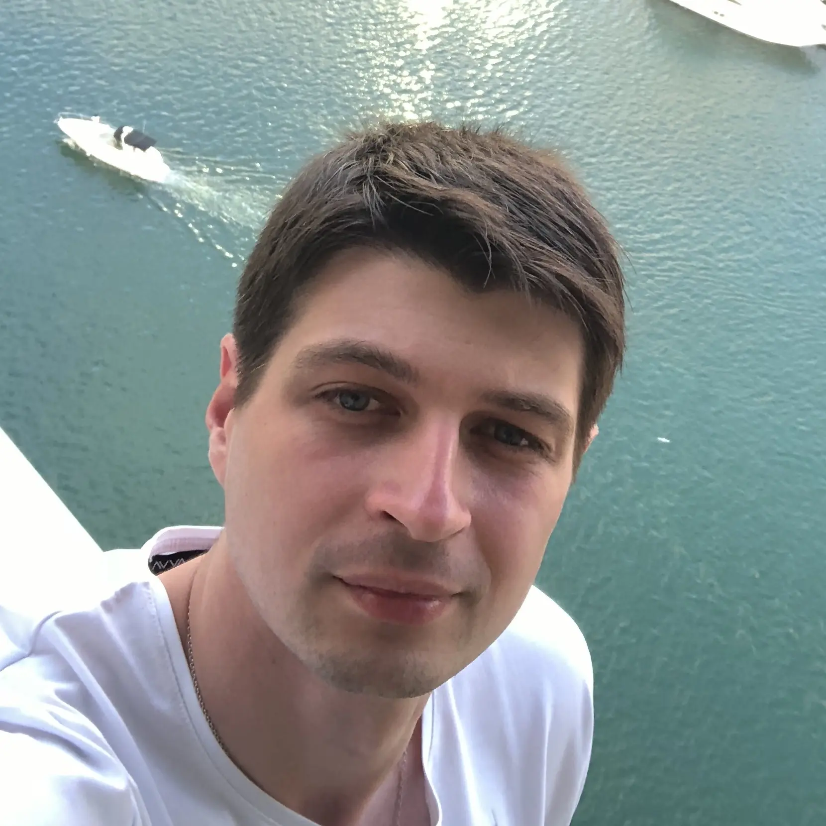 Александр Рудейский