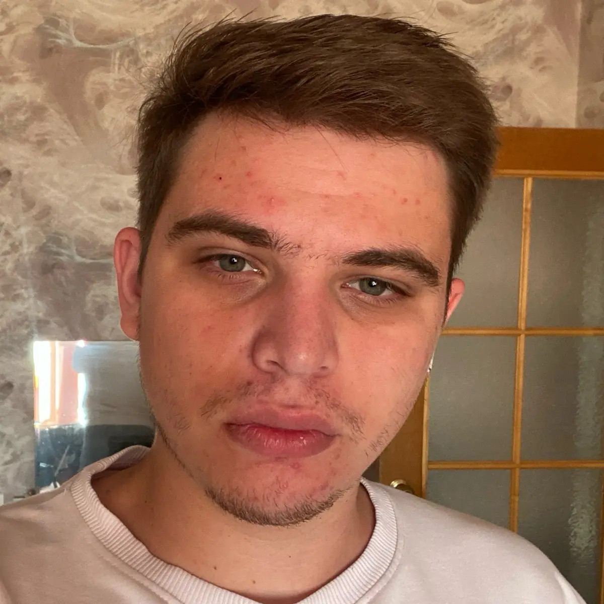 Кирилл Прокопкин