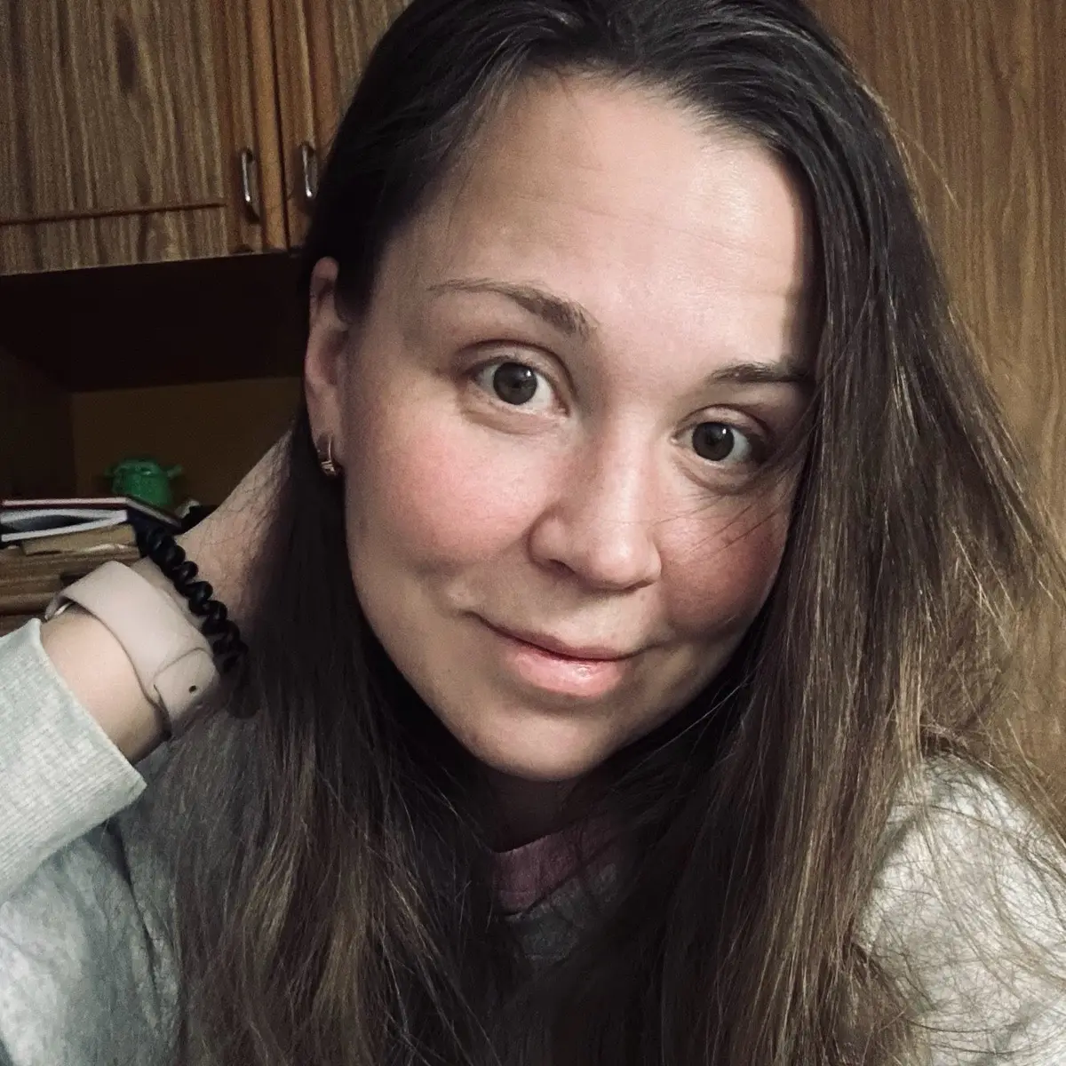 Ирина Каданцева