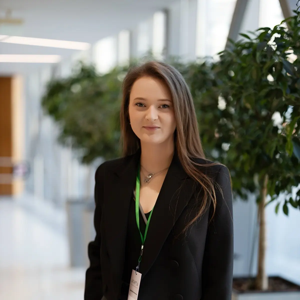 Карина Бенц | Сетка — социальная сеть от hh.ru