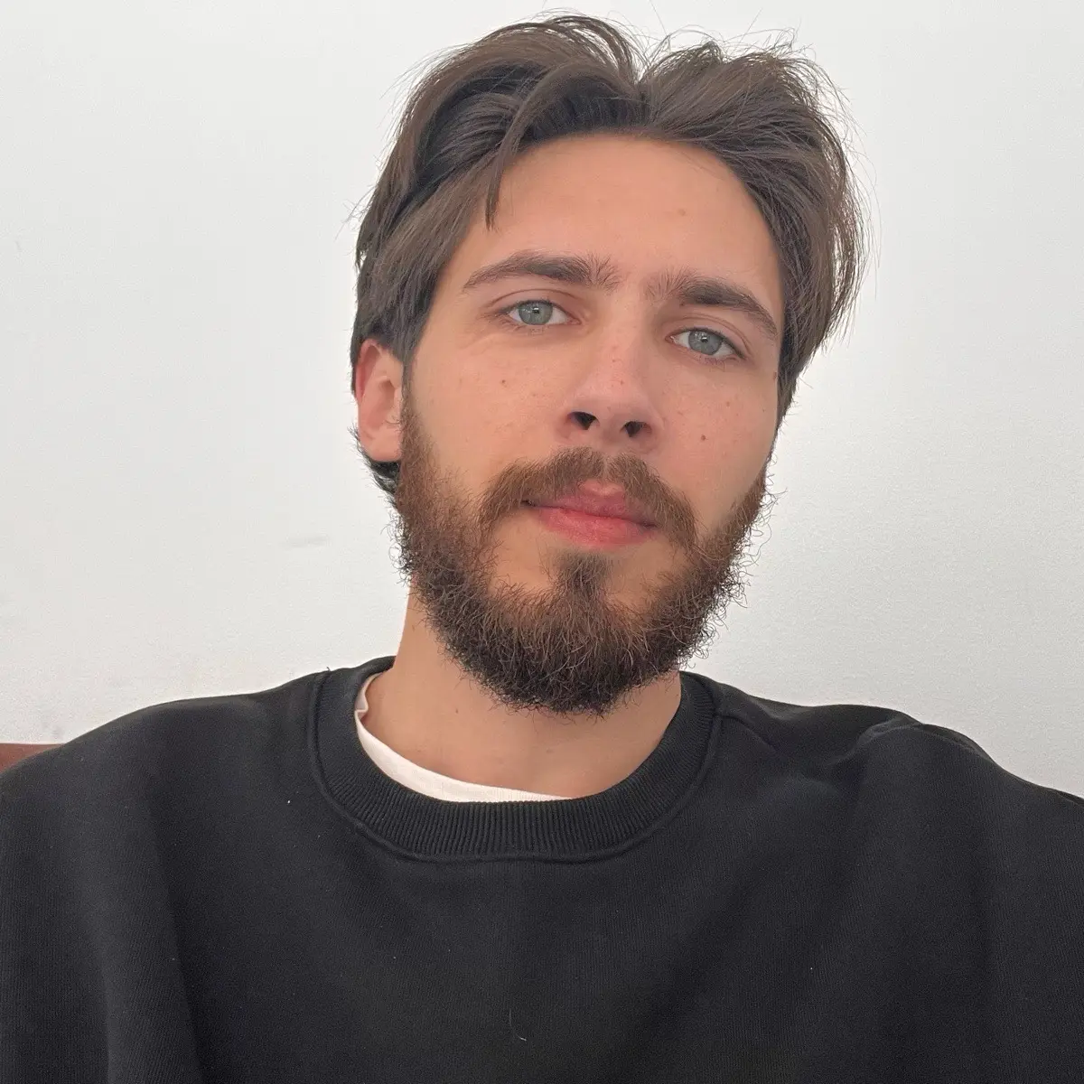 Данила Путинцев | Сетка — социальная сеть от hh.ru