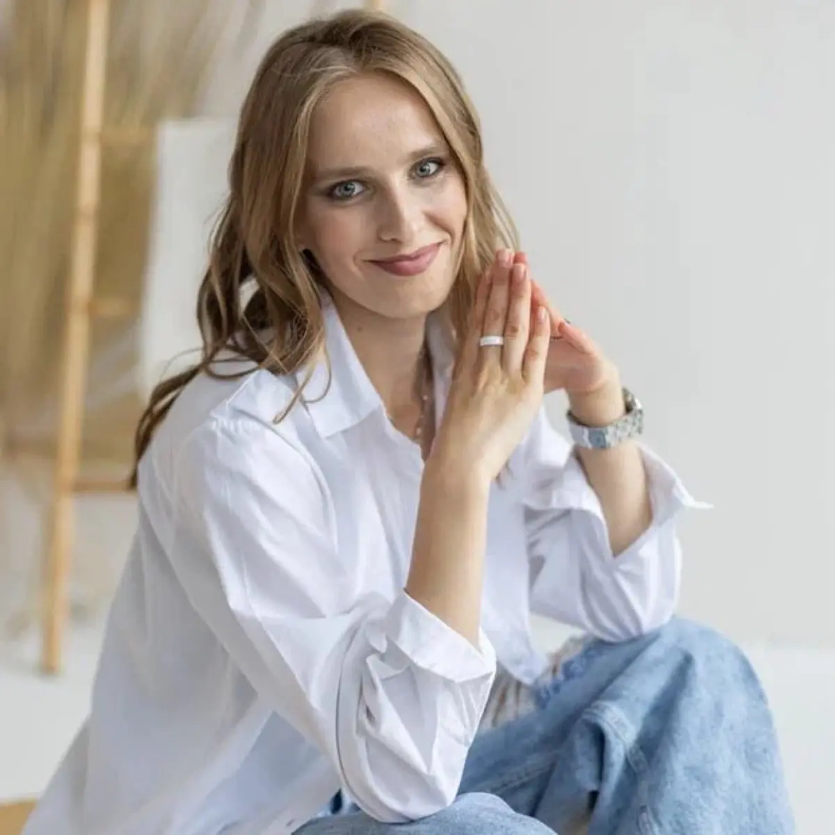 Арина Ромахова