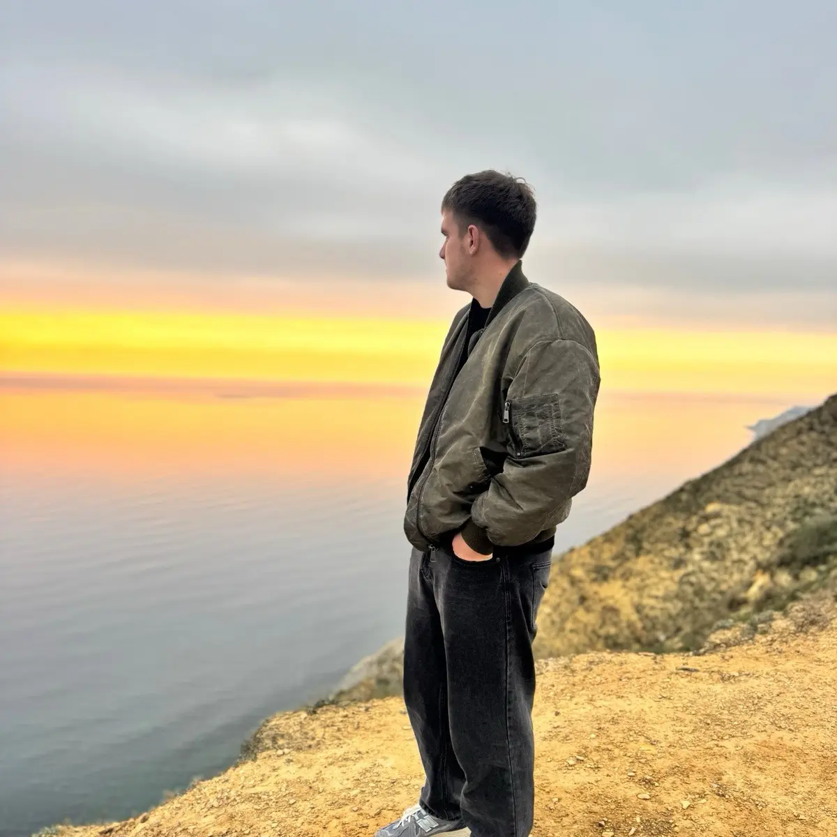 Никита Болотов | Сетка — социальная сеть от hh.ru