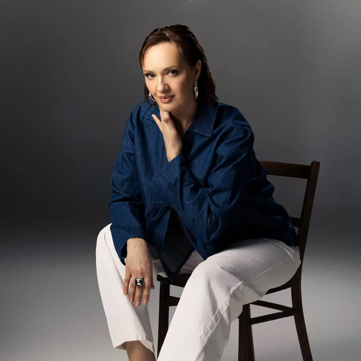 Юлия Шайдурова