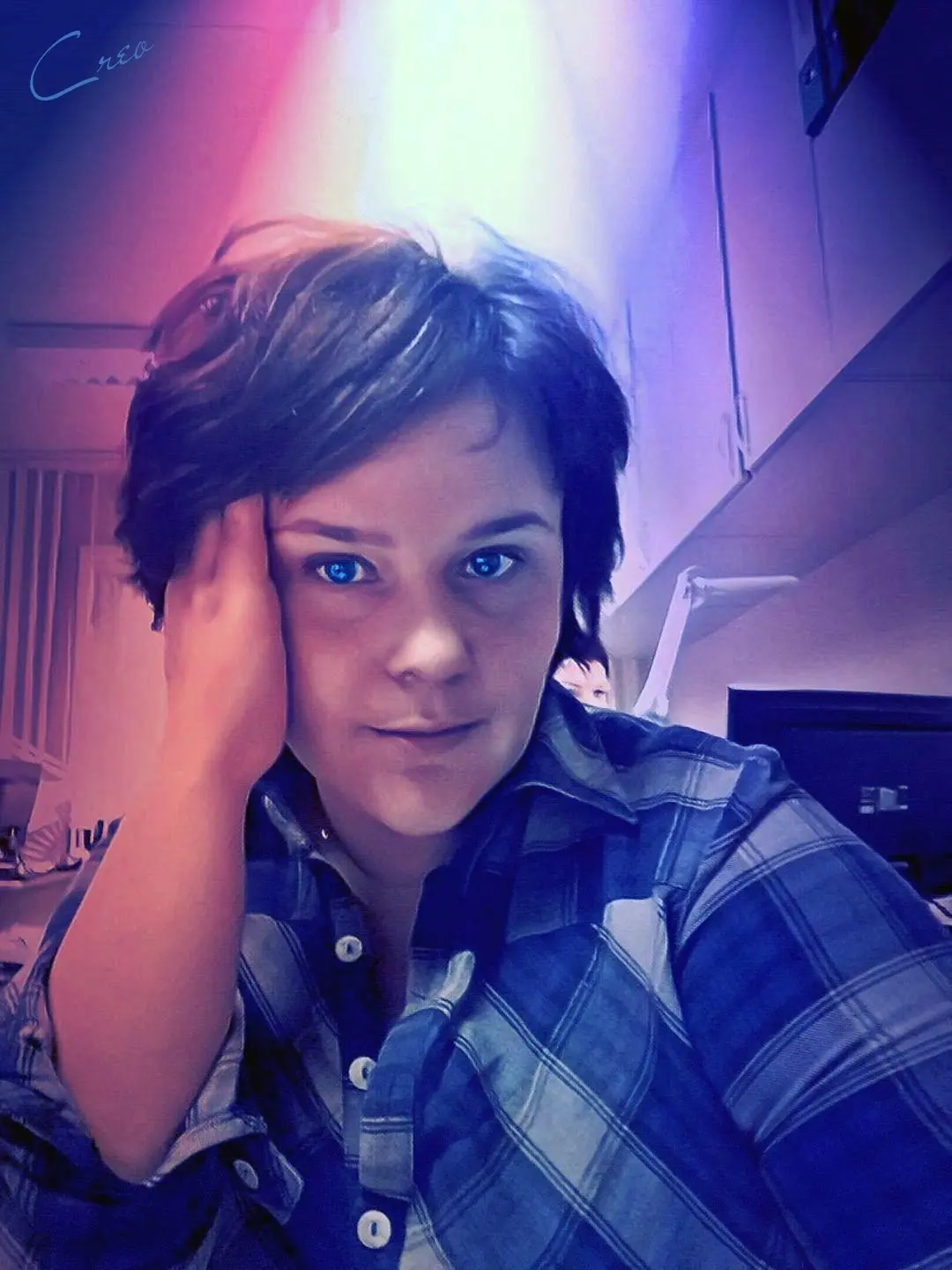 Анна Павлова | Сетка — социальная сеть от hh.ru