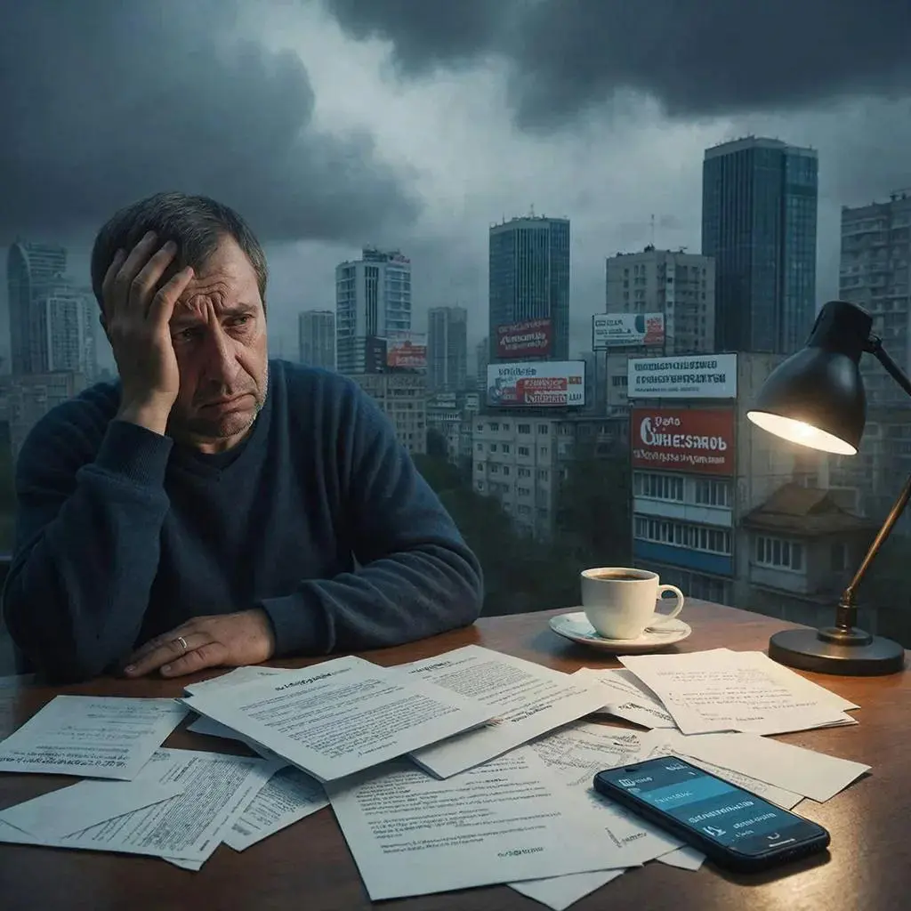 📢 Вы заметили, как выросло число банкротств в России?
.
Цифры впечатляют:
.
▫️ За последний год банкротами стали около 630 000 человек | Сетка — социальная сеть от hh.ru