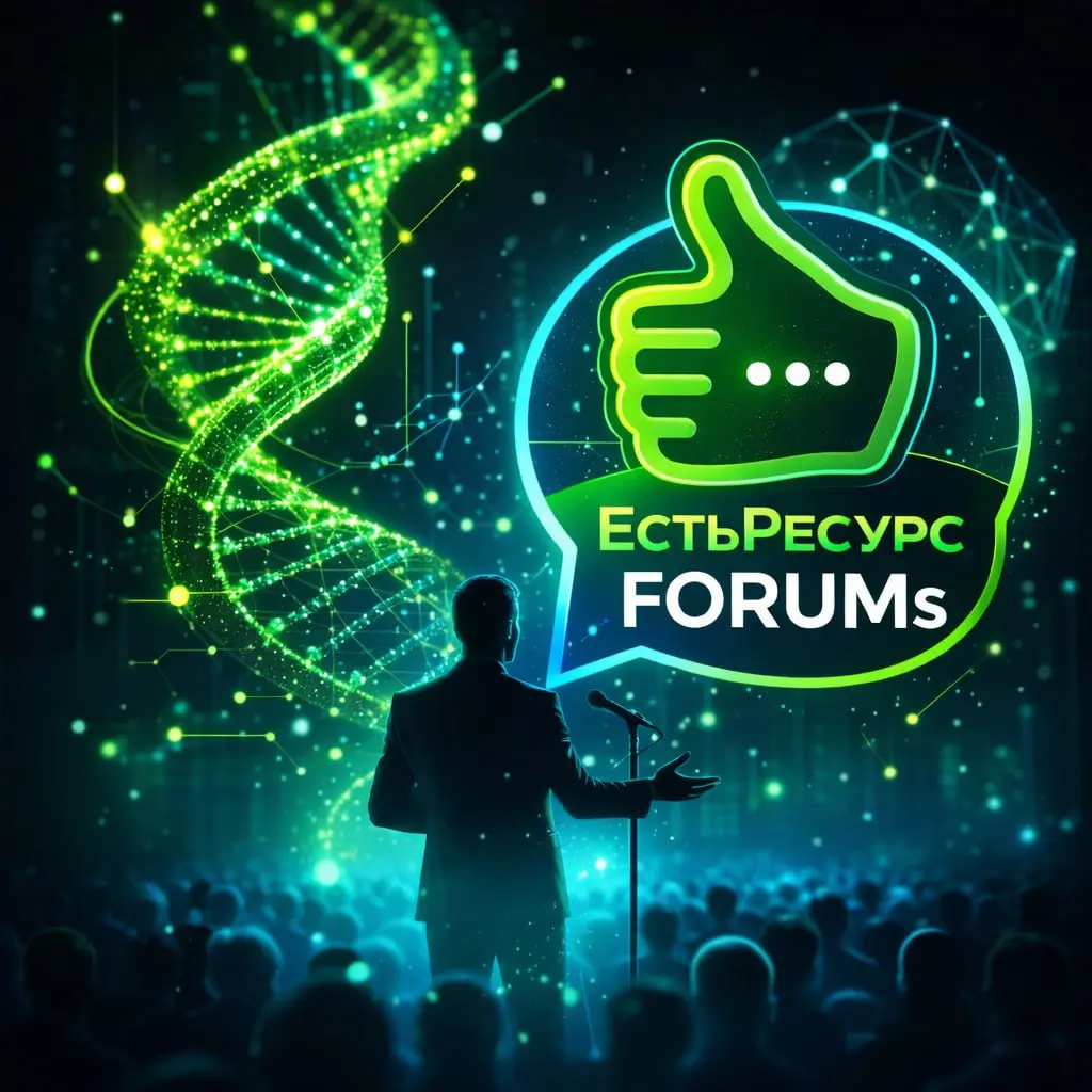 🚀 Обновления по программе ЕстьРесурс ERP AI FORUM
На сайте форума уже опубликована большая часть тем и тезисов докладов — можно посмотреть содержание выступлений и выбрать самые актуальные для себя | Сетка — социальная сеть от hh.ru