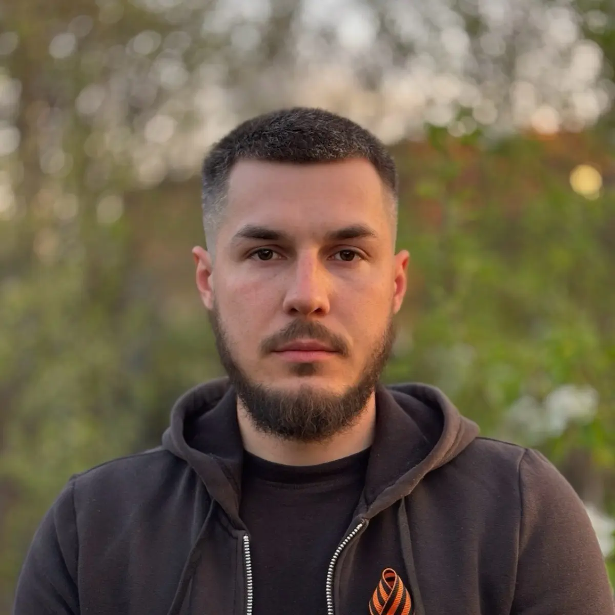 Сергей Семенов | Сетка — социальная сеть от hh.ru