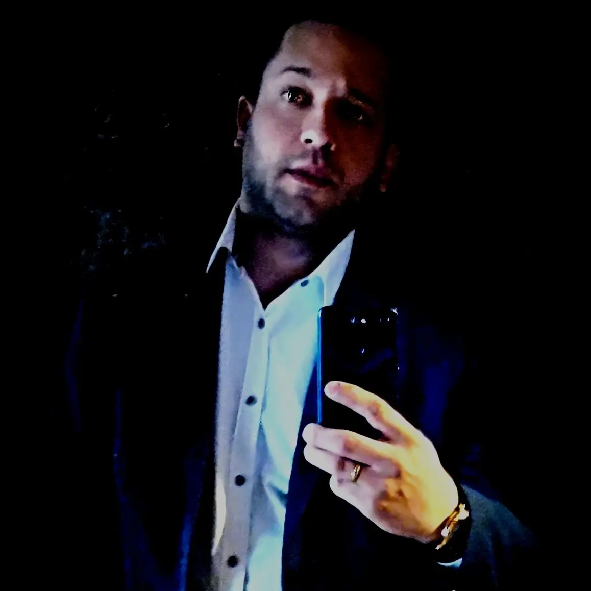 Jaroslav Zhuravlev | Сетка — социальная сеть от hh.ru