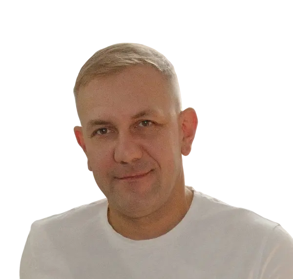 Дмитрий Понамарев