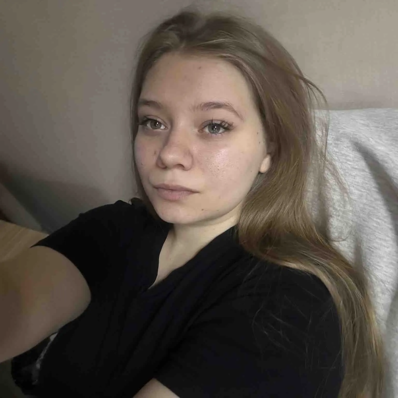 Софья Казанцева