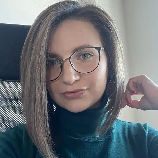 Анжела Подгорбунских