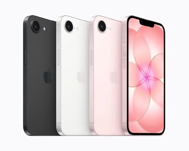 Вчера Apple тихо выкатило 2 “новых” продукта | Сетка — социальная сеть от hh.ru