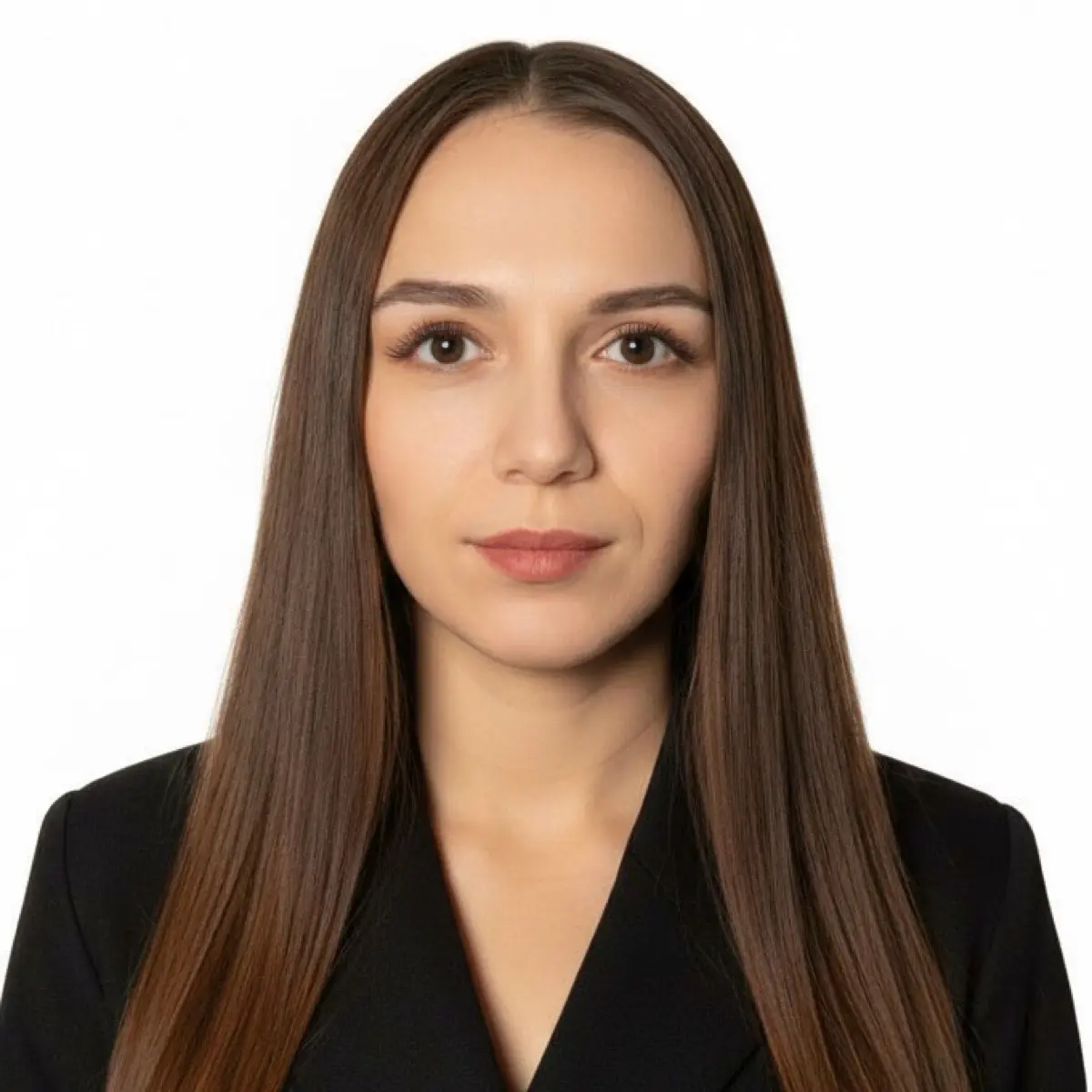 Алия Галимуллина | Сетка — социальная сеть от hh.ru