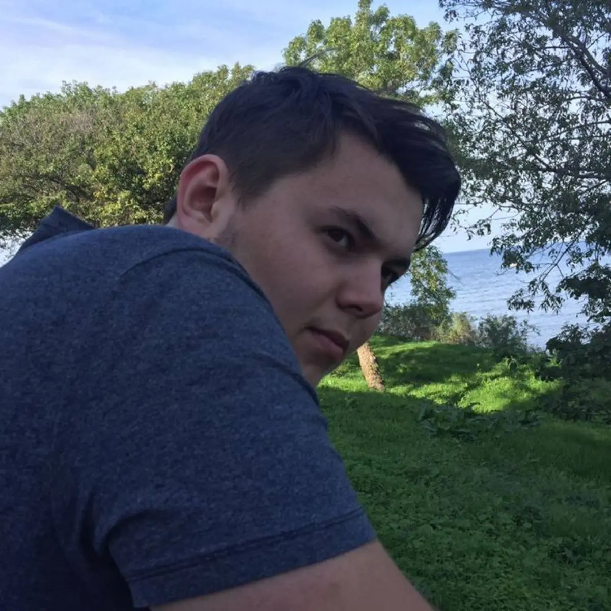 Александр Малько | Сетка — социальная сеть от hh.ru