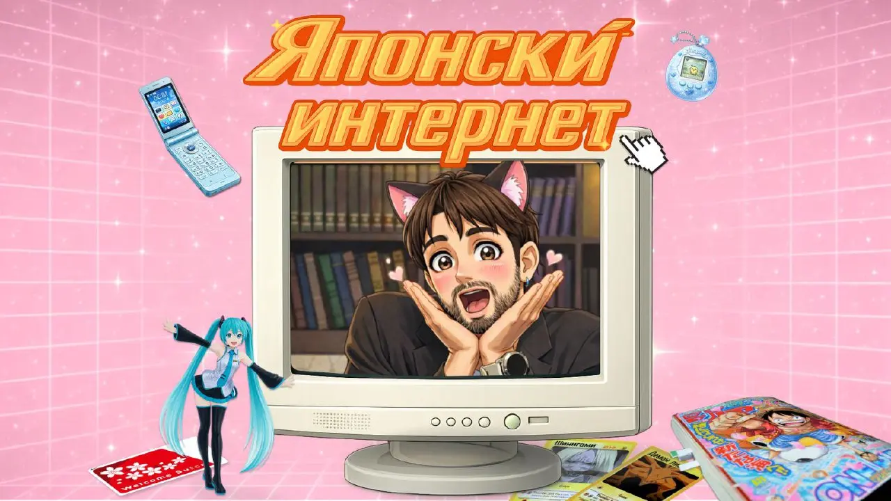 🇯🇵 Почему японский интернет выглядит как из 2005-го и при этом отлично работает
Заходишь на сайт японского ведомства и будто проваливаешься на 20 лет назад: синие ссылки, плотные блоки текста, странны... | Сетка — социальная сеть от hh.ru