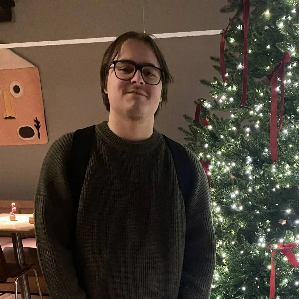 Матвей Говердовский