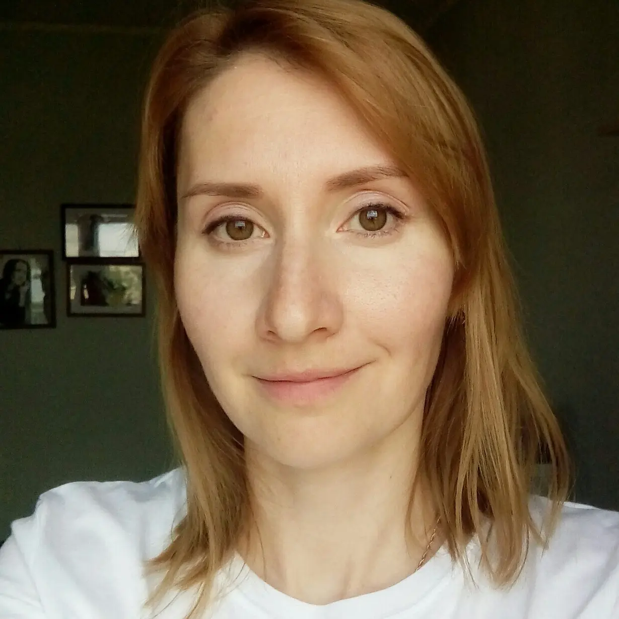 Елена Ратникова
