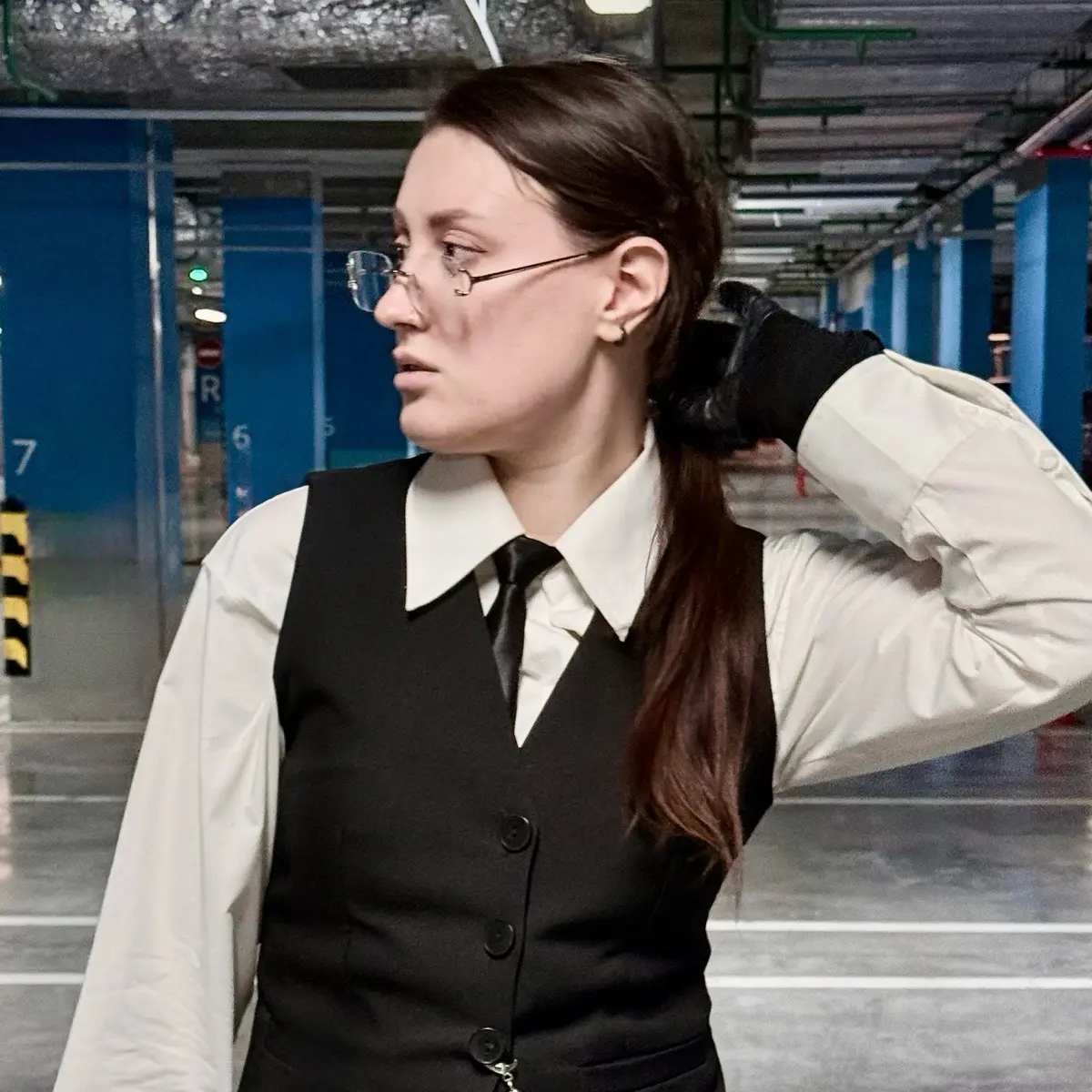 Илария Клочкова