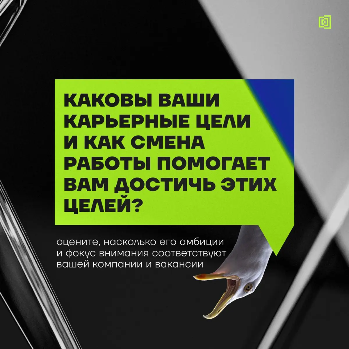 Какие вопросы задать кандидату, который часто меняет место р | Сетка — социальная сеть от hh.ru