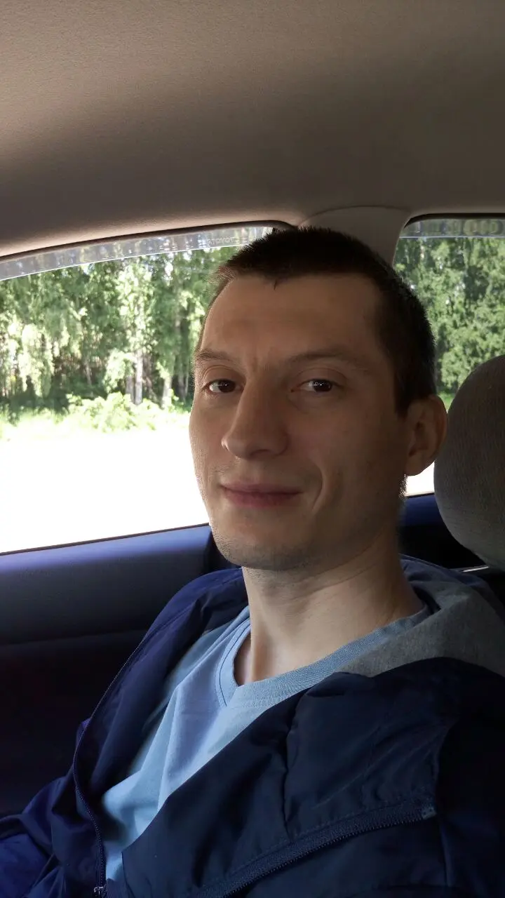 Александр Обабков