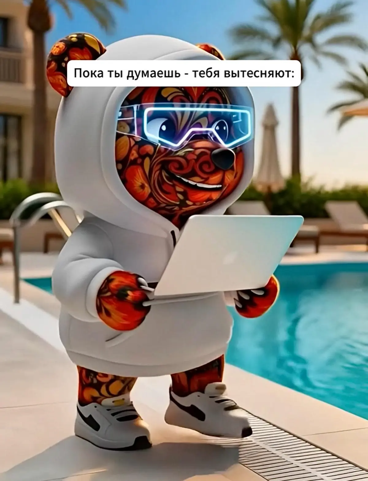 1. Большинство бизнесов проигрывают не потому, что делают плохо. А потому что слишком долго «готовятся». В онлайн-образовании один игрок 9 месяцев собирал идеальный продукт | Сетка — социальная сеть от hh.ru