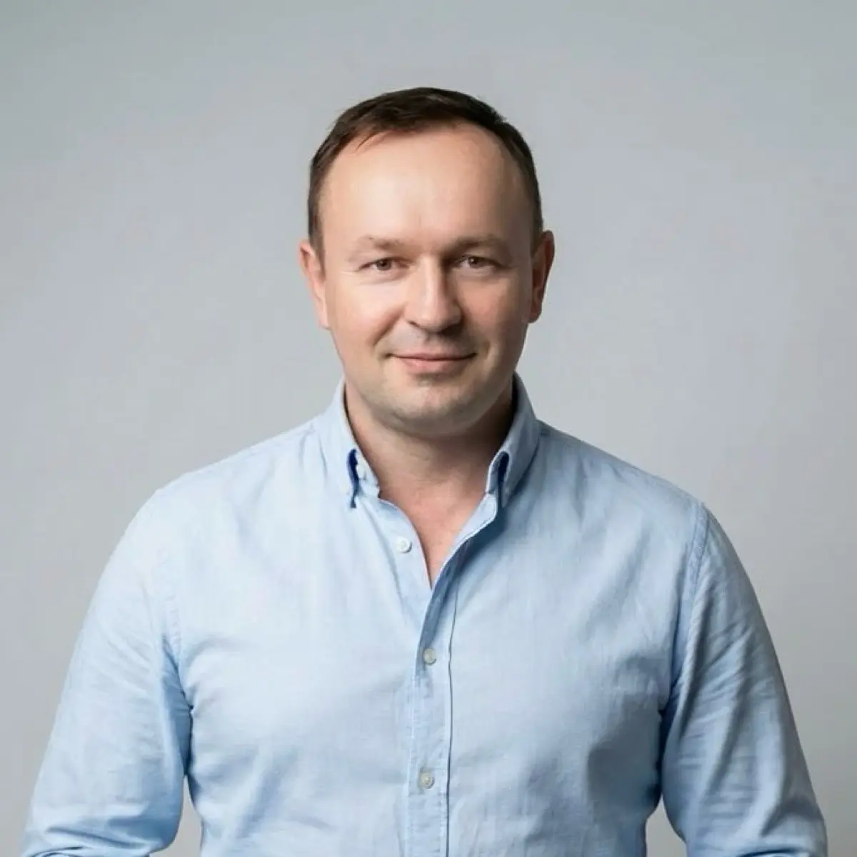 Вячеслав Михальченко