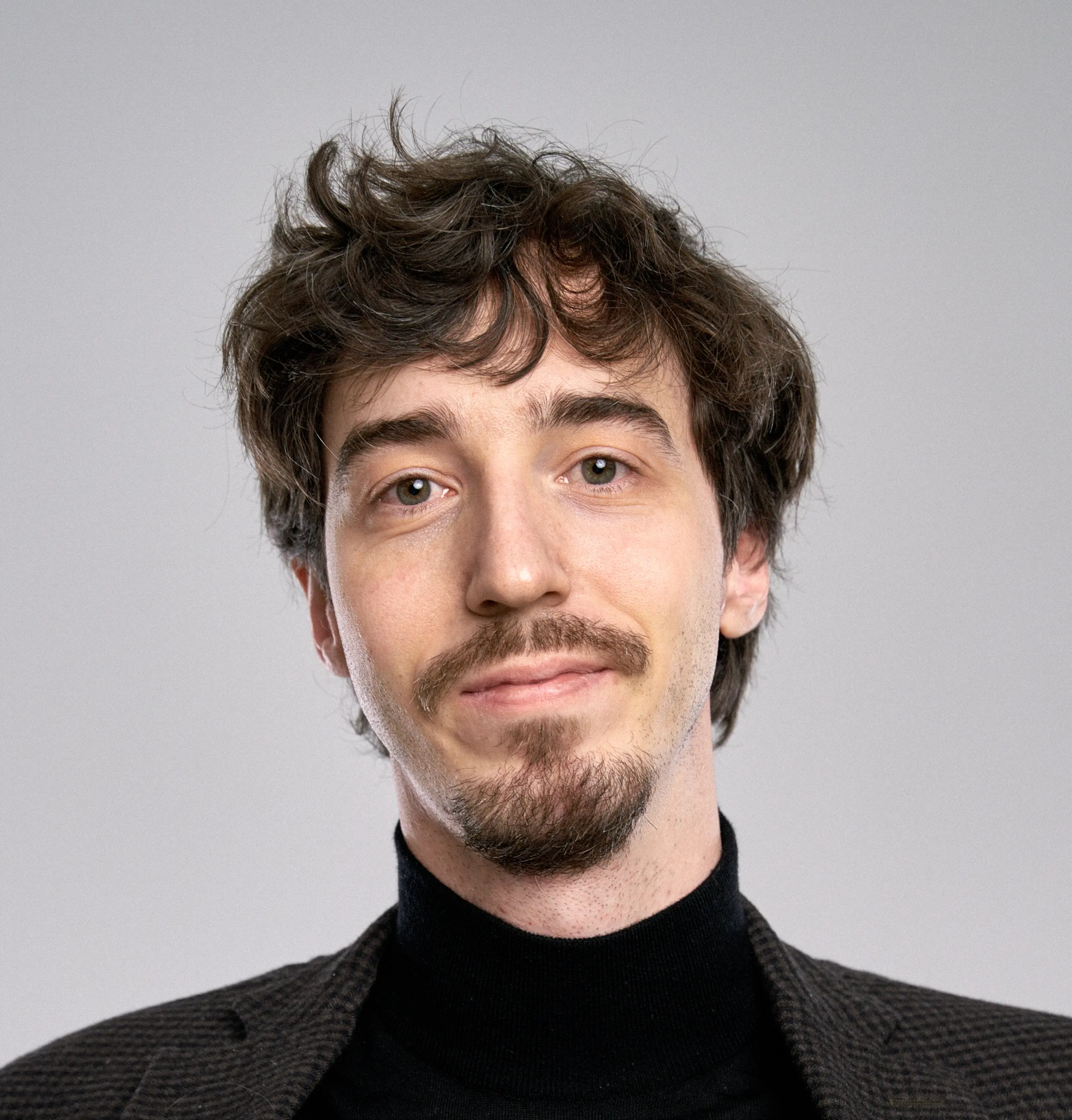 Илья Федоточкин