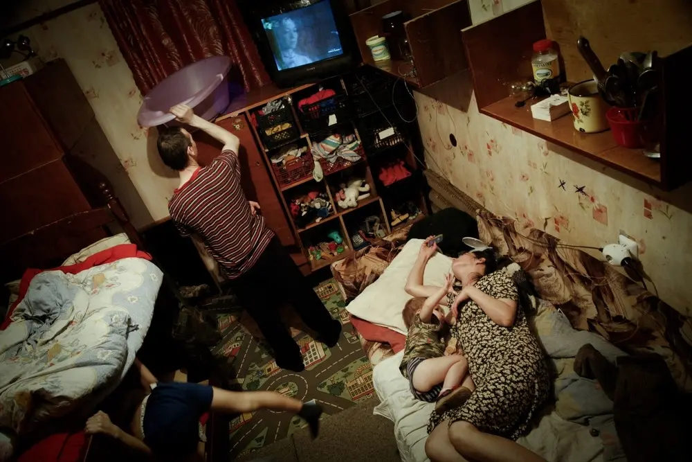 "Идеальный работник" - это советский "старший ребёнок"? | Сетка — социальная сеть от hh.ru