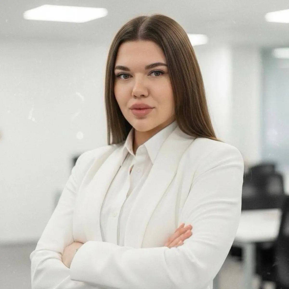 Надежда Вергасова | Сетка — социальная сеть от hh.ru