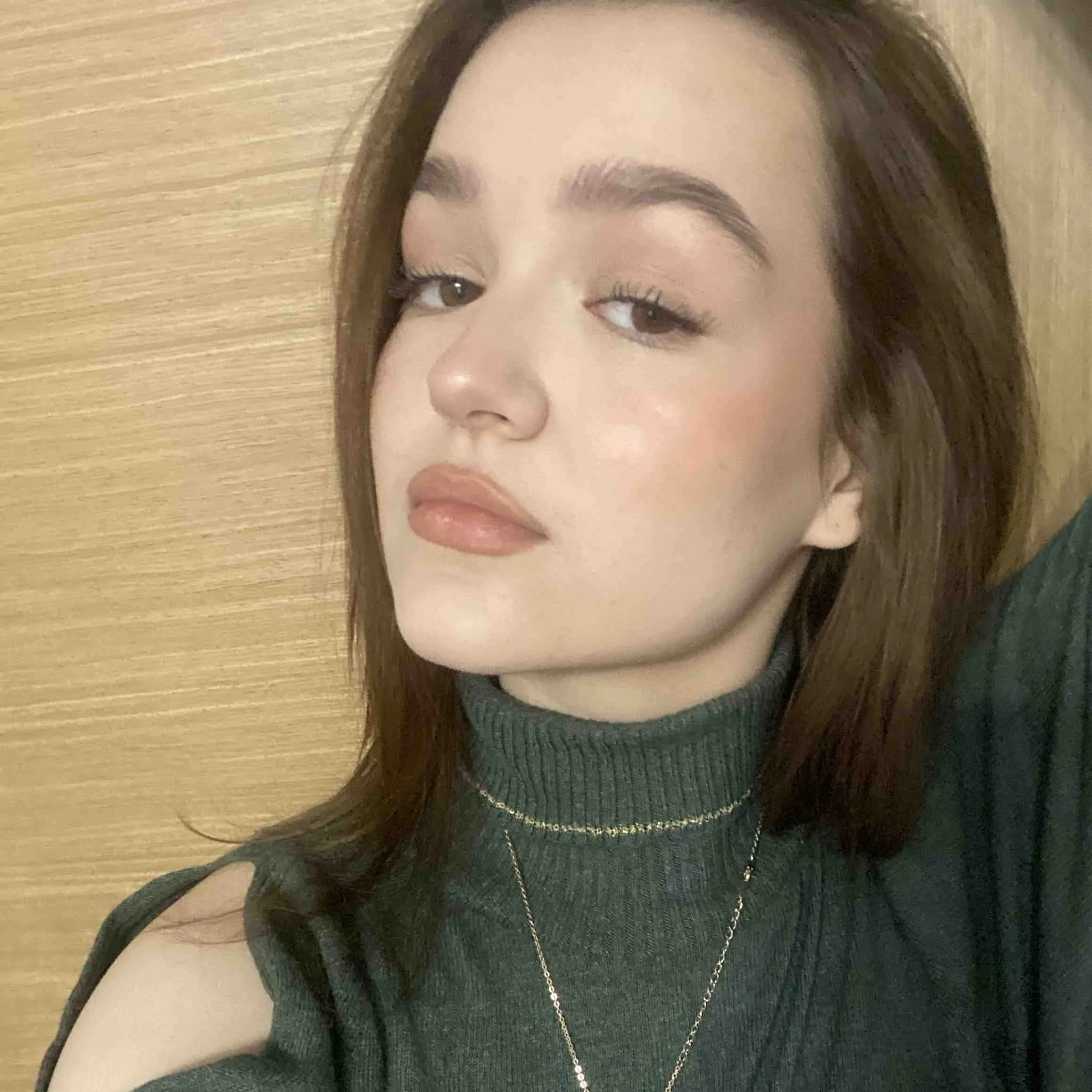 Ольга Чиркунова | Сетка — социальная сеть от hh.ru