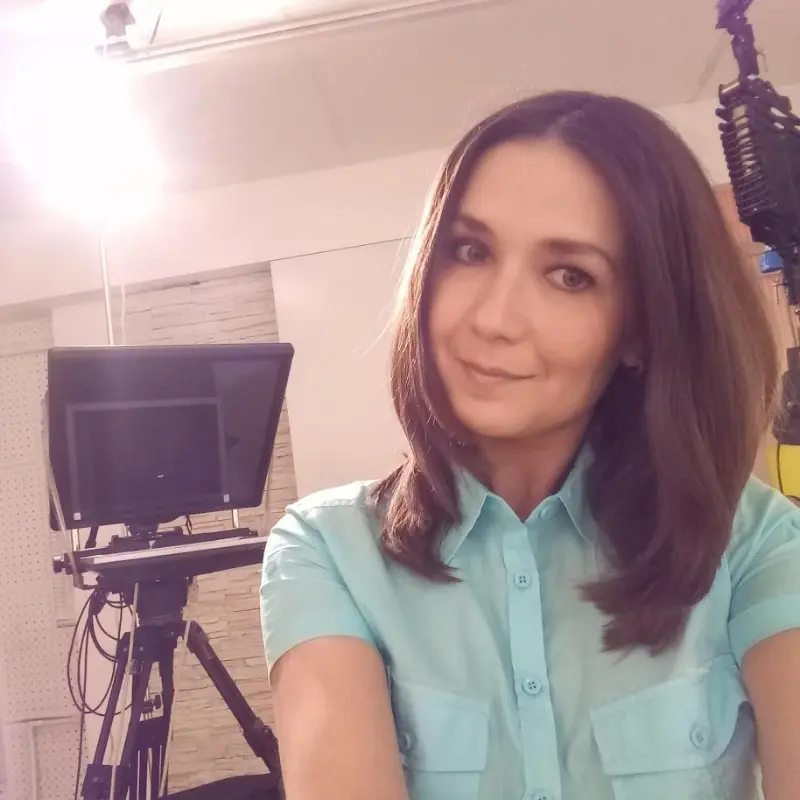 Елена Вишнякова