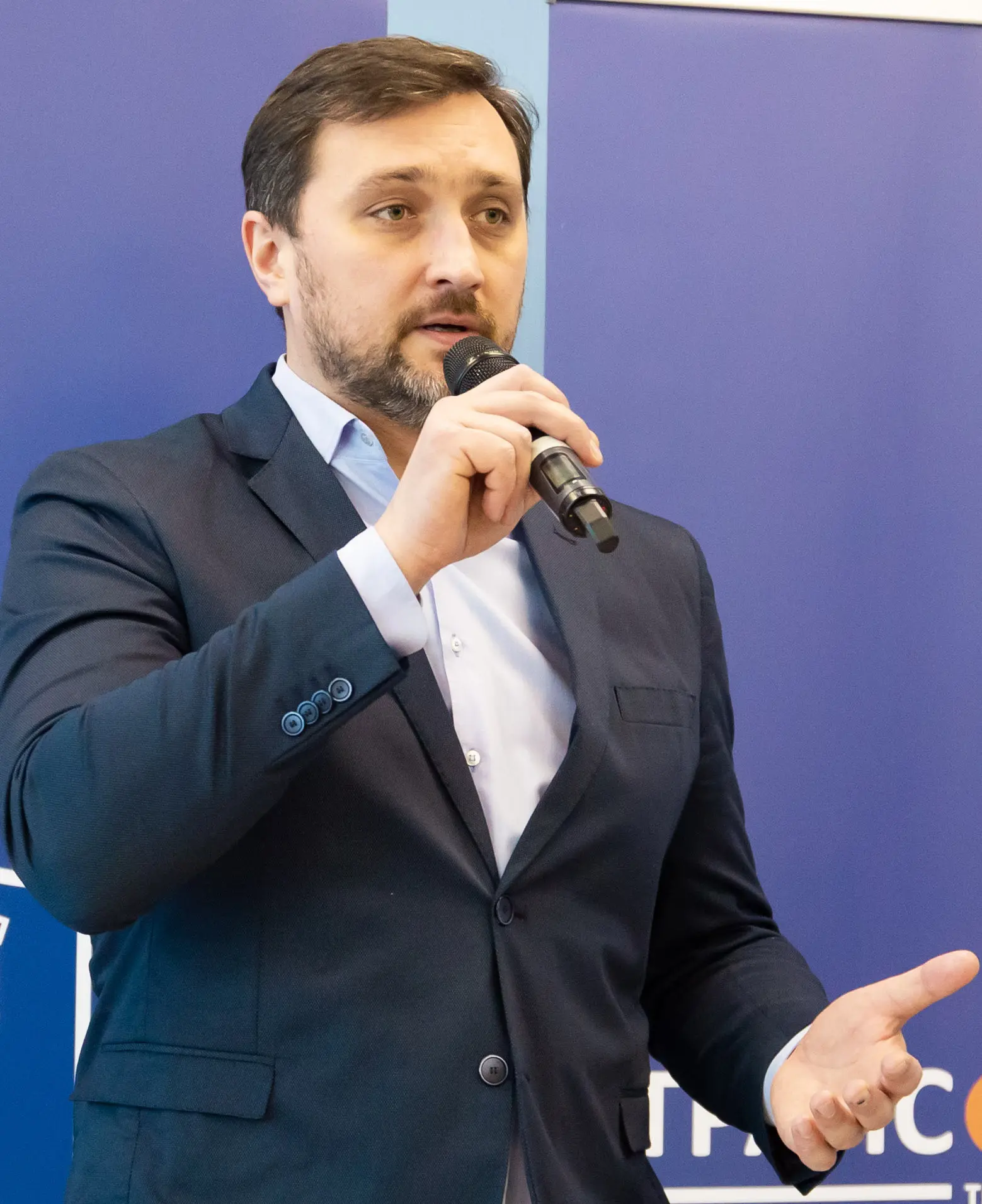 Сергей Рыбалкин