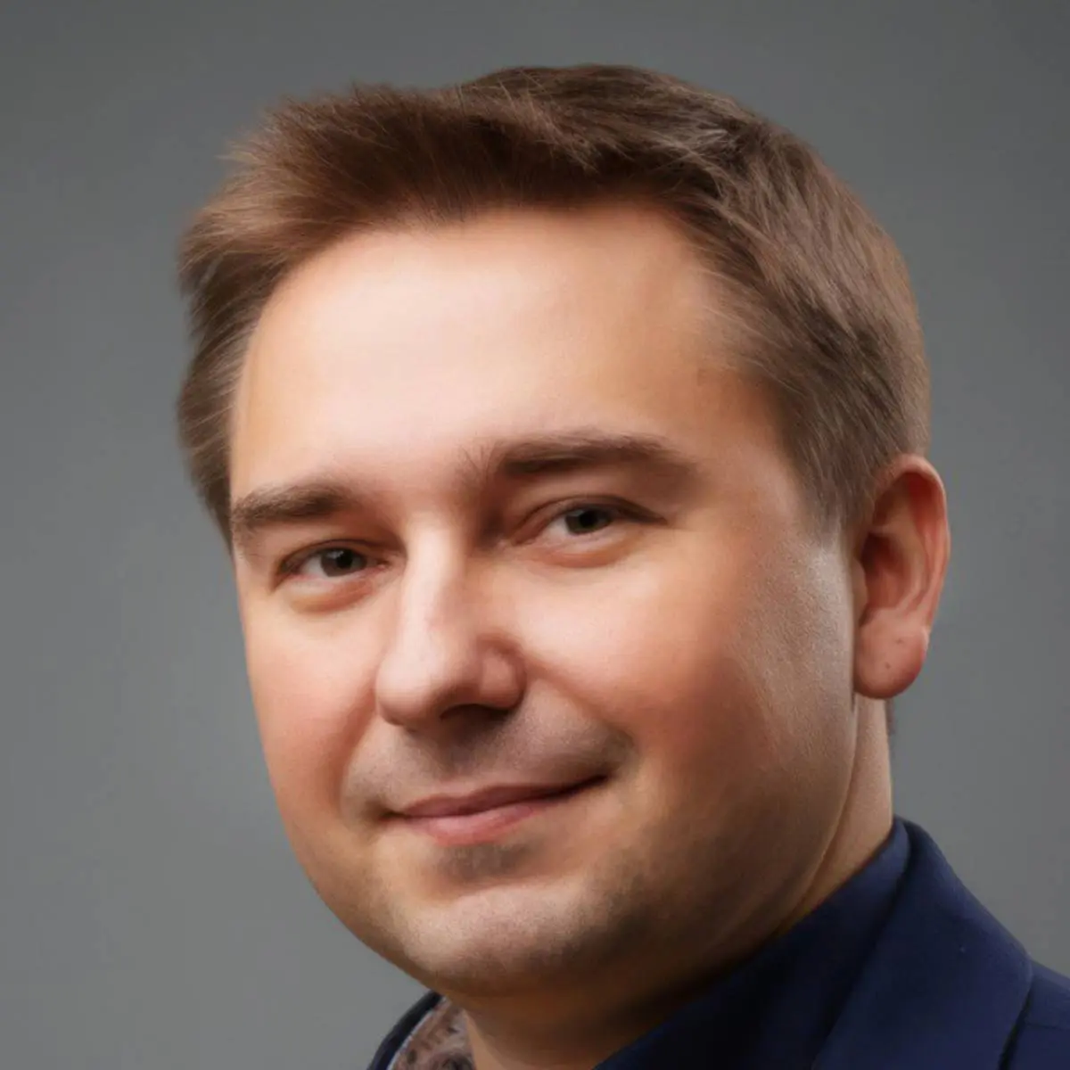 Евгений Шевченко | Сетка — социальная сеть от hh.ru