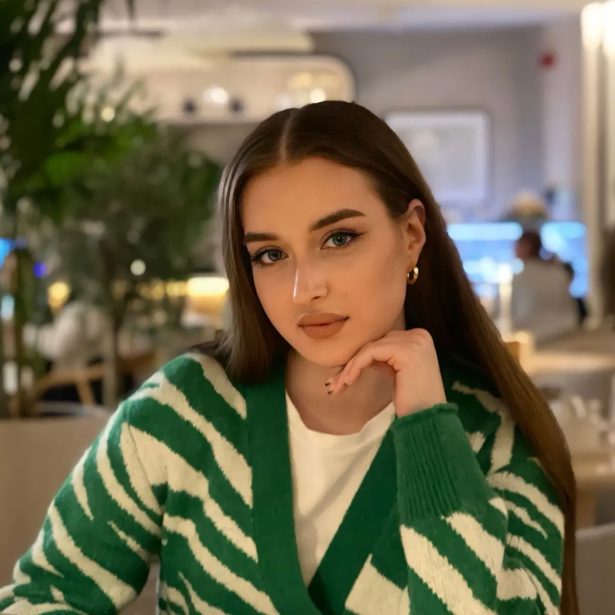 Виктория Михеева