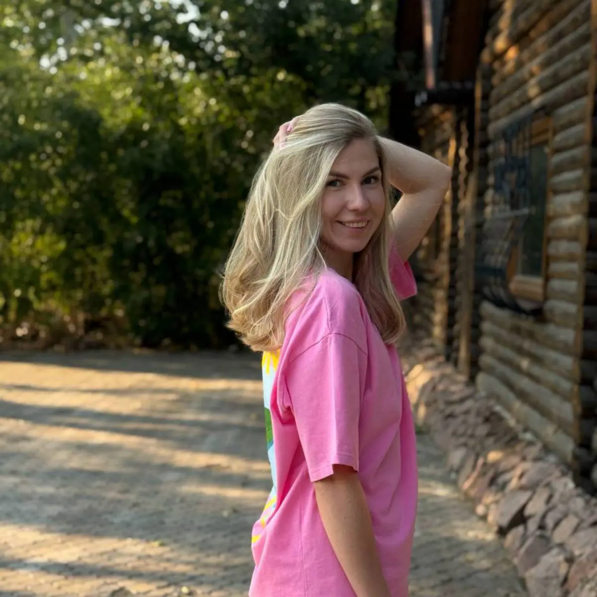 Татьяна Лысенко | Сетка — социальная сеть от hh.ru