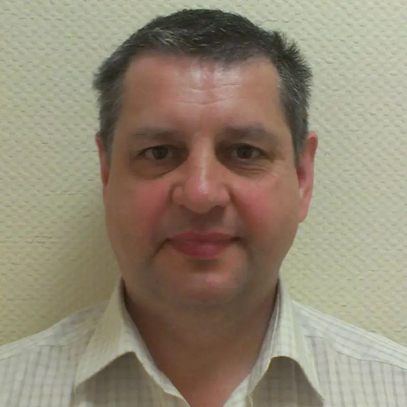 Андрей ЩЕРБАКОВ