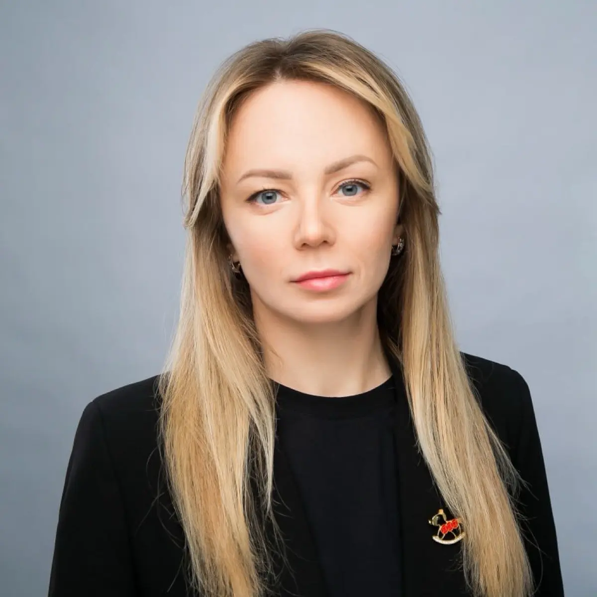 Юлия Темерева