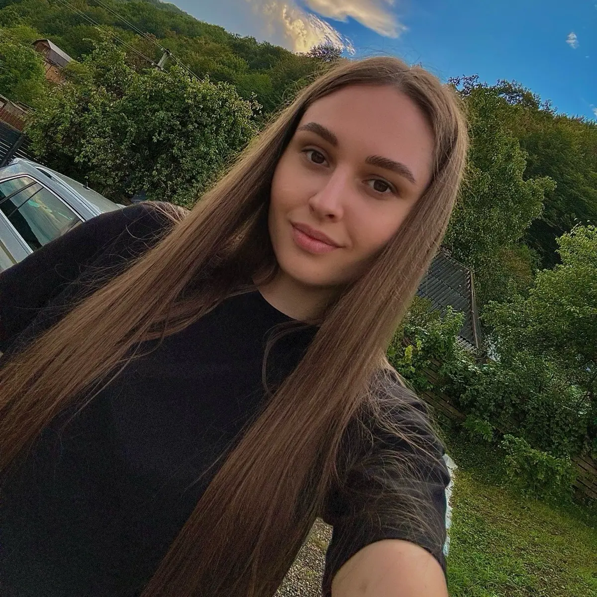 Татьяна Парфентьева