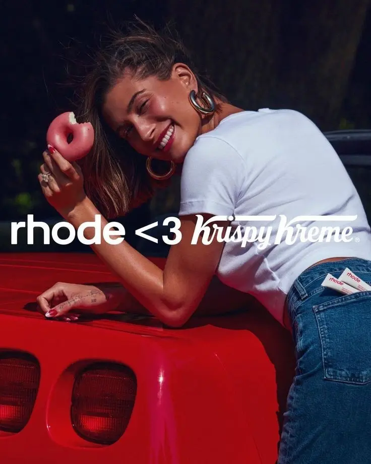Феномен RHODE
когда продукт становится частью жизни | Сетка — социальная сеть от hh.ru