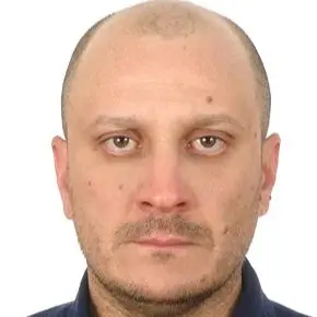 Денис Мекин