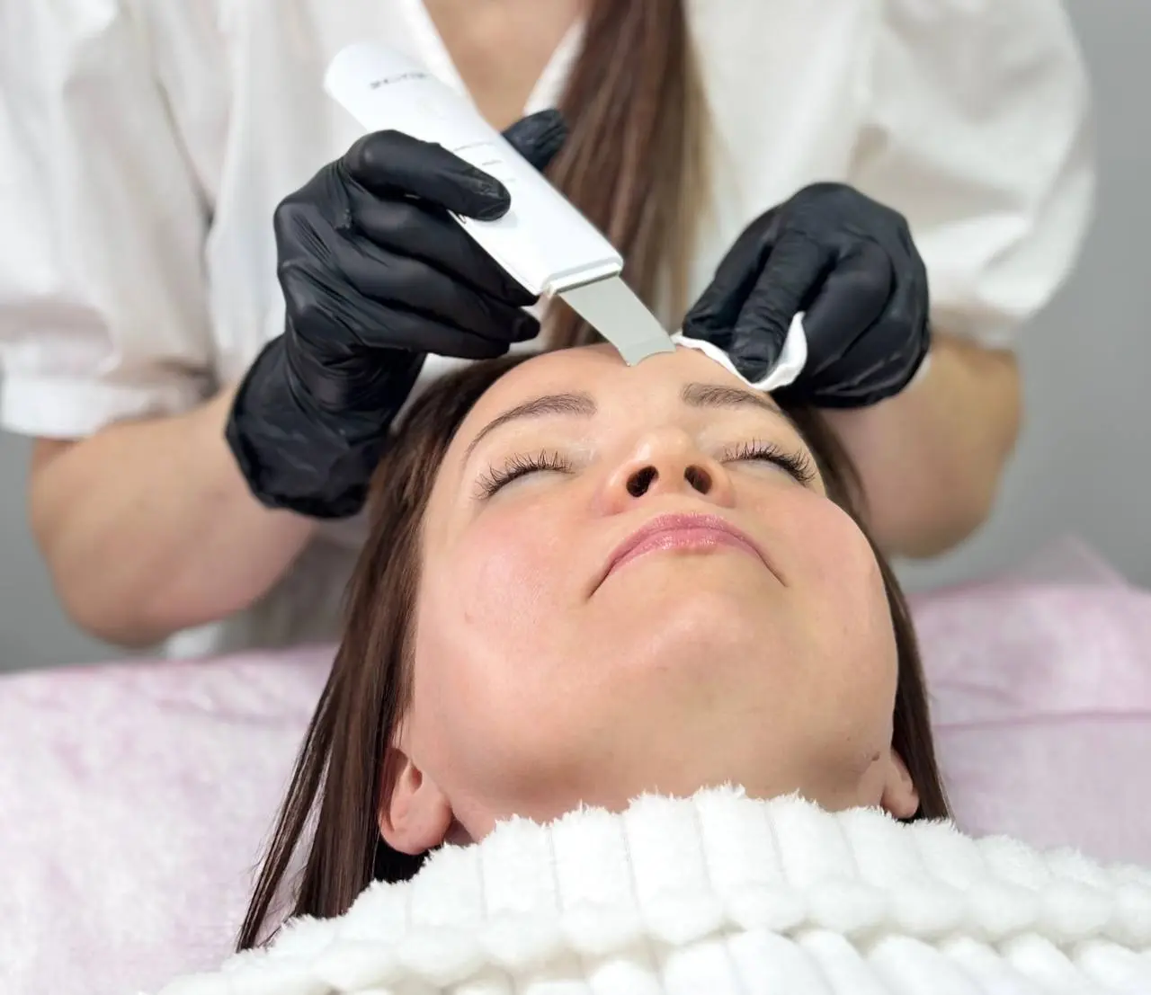 🌟 Ищу моделей для комбинированной чистки лица! 🌟
19 марта 14:00
Дорогие девушки, парни и подростки!
Приглашаю вас стать моделями на процедуру комбинированной чистки под наблюдением опытного врача-дерм... | Сетка — социальная сеть от hh.ru