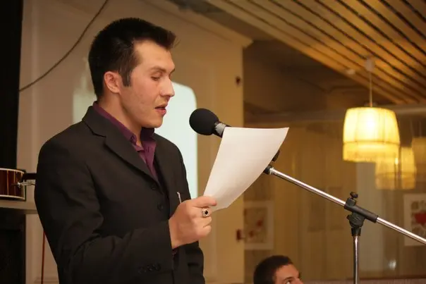 Дамир Набойченко | Сетка — социальная сеть от hh.ru