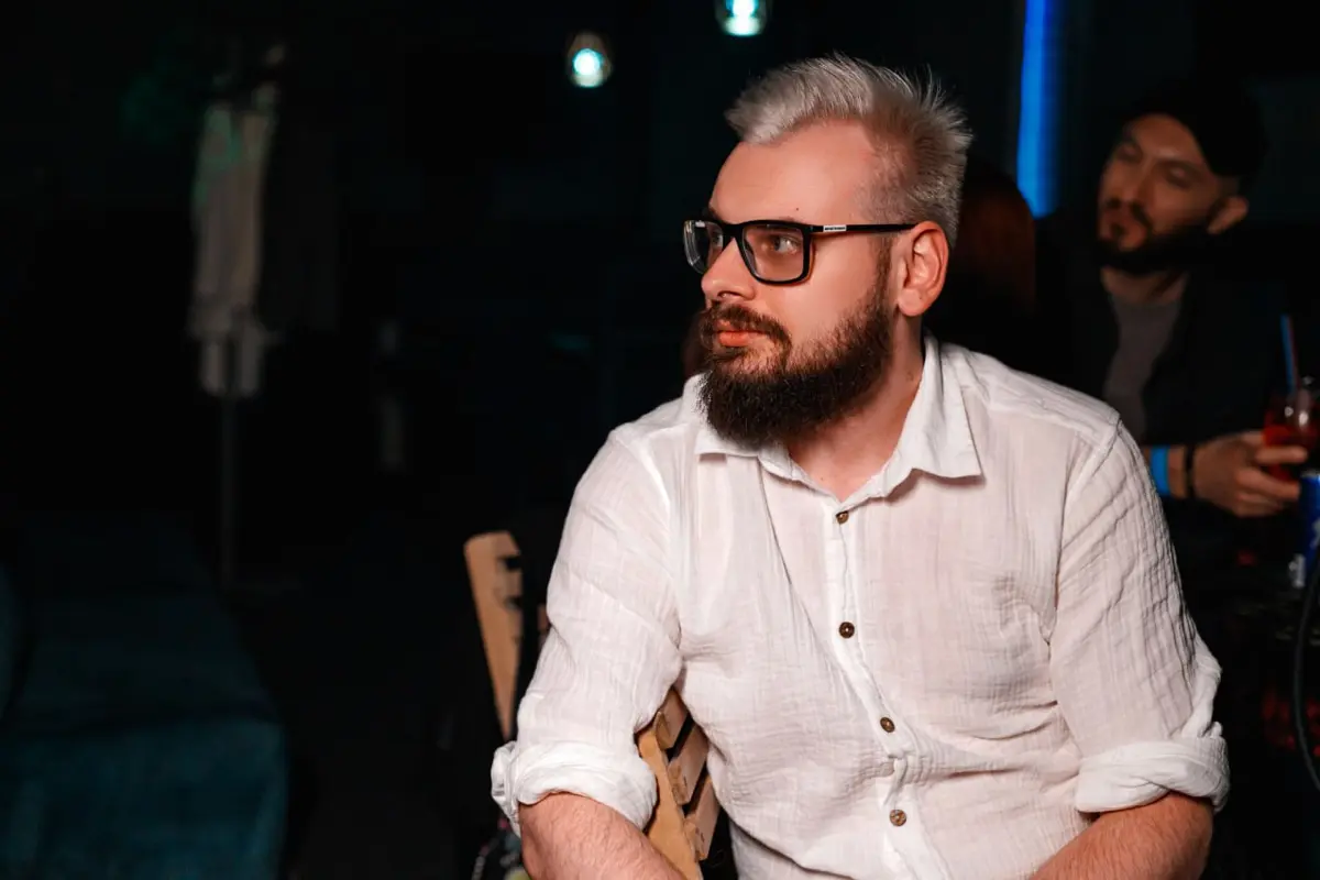 Тестировщик? Не совсем 👀 | Сетка — социальная сеть от hh.ru