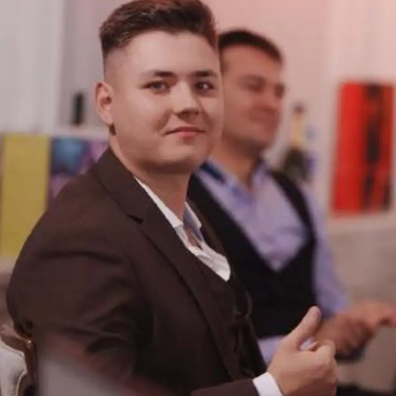 Андрей Беляев | Сетка — социальная сеть от hh.ru