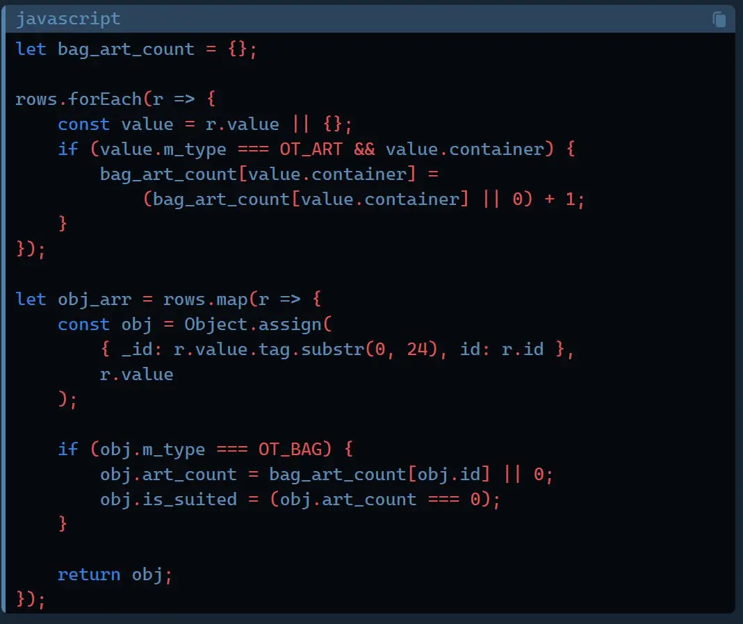 Важность понимания сложности алгоритмов | Сетка — социальная сеть от hh.ru