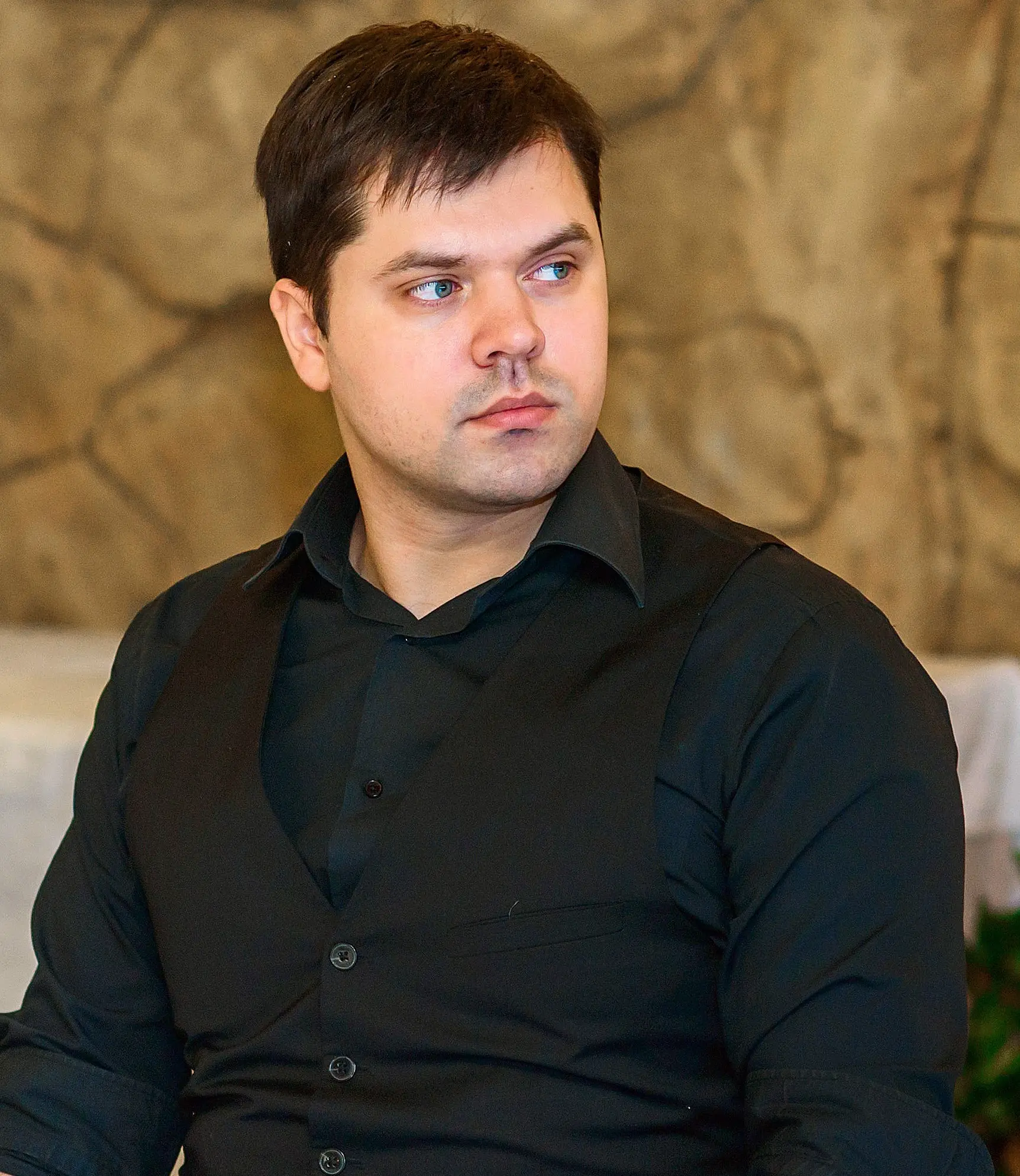 Игорь Куликов