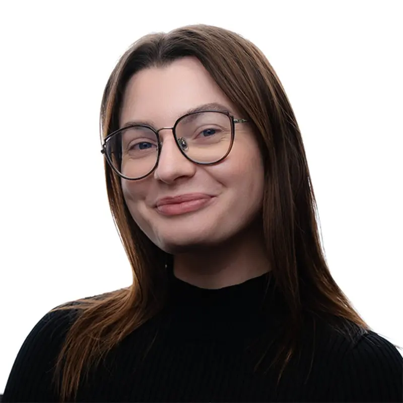 Анна Журковская | Сетка — социальная сеть от hh.ru